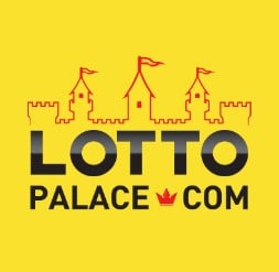 LottoPalace Logo