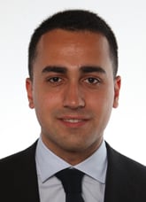 Luigi di Maio