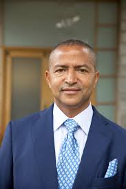 Moise Katumbi