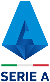 Seria A Logo Italien