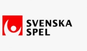 Svenska Spel Logo