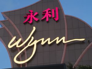 Wynn Casino Macau