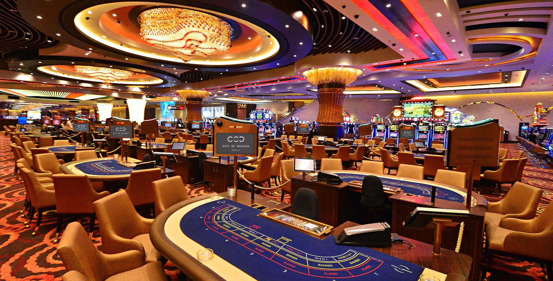 Casino De Luxe Casino De Luxe