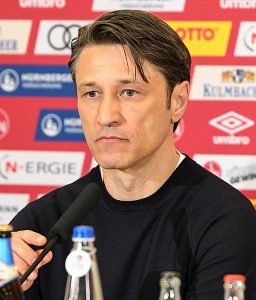 Niko Kovac