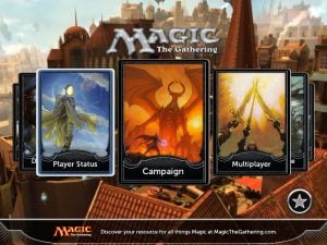 Magic: The Gathering Sammelkartenspiel