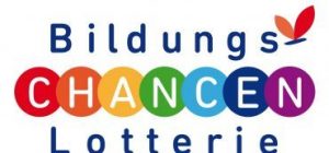 Bildungs Chancen Lotterie Logo