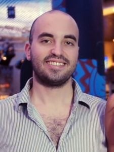 Bryn Kenney