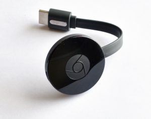 Chromecast Adapter