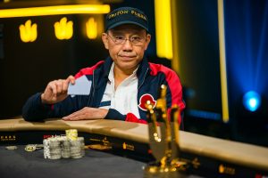 Paul Phua , Chips, Karten, Poker