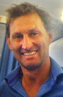 Ex-Fußballer Tony Adams