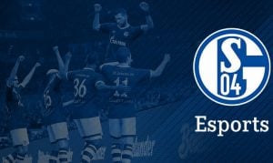 FC Schalke 04 eSports