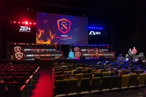 eSports Turnier Dota 2 Melbourne