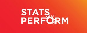 Stats Perform Logo