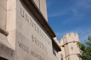 University of Bristol