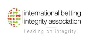 Logo IBIA International Betting Integrity Association