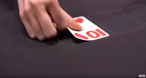 Hand, Spielkarte, Dealer