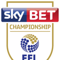 SkyBET Championship Logo EFL