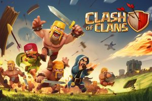 Clash of Clans