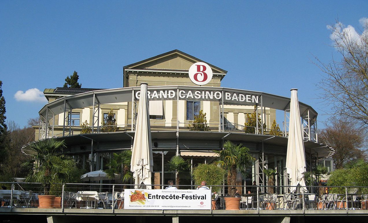 Casinos In Der Schweiz Casinos In Der Schweiz