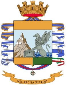 Logo Guardia di Finanza