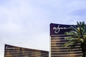 Wynn Resorts, Glücksspielunternehmen, Casino