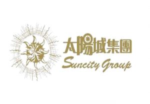 Logo Suncity