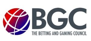 Logo Betting and Gaming Council