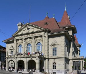 Casino Konzerthaus Bern