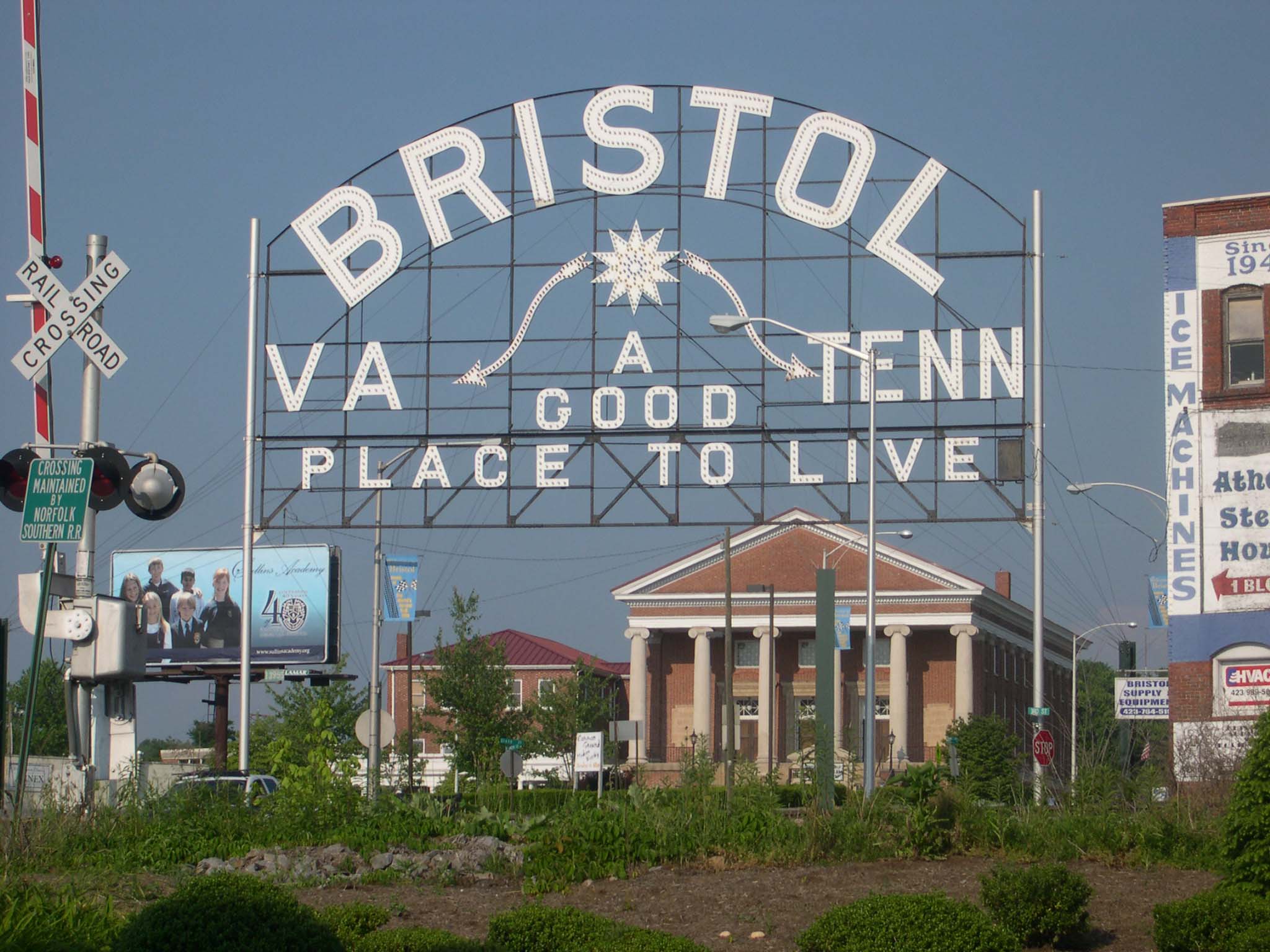 bristol tennessee casino