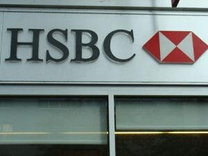 HSBC, HSBC Bank, HSBC UK