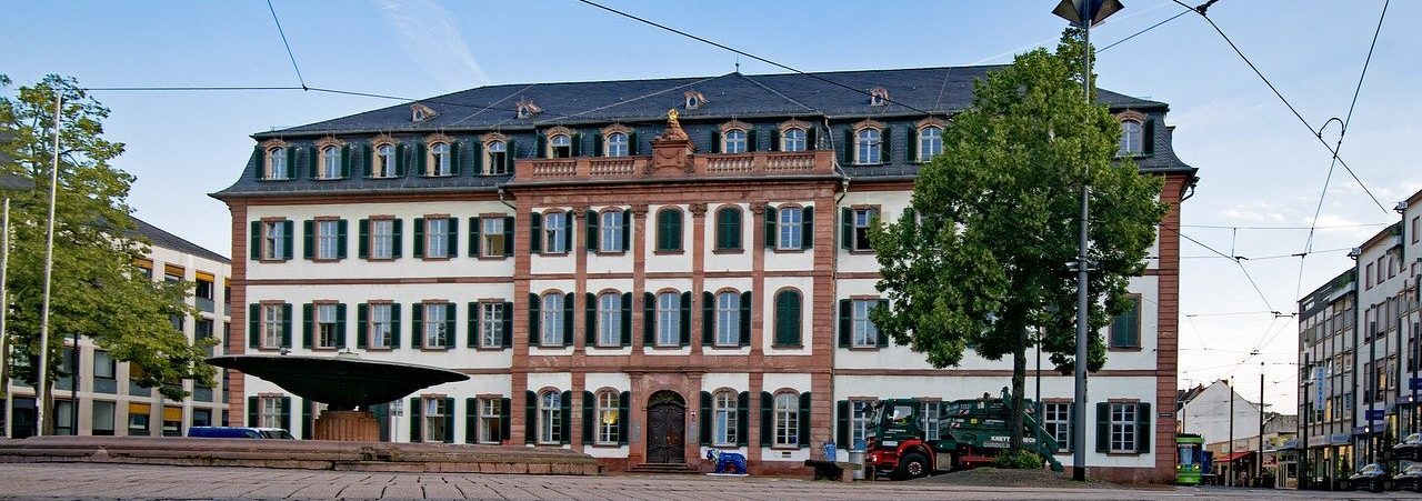 BehГ¶rde Darmstadt BehГ¶rde Darmstadt