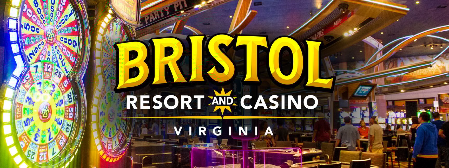 USA Hard Rock plant Eröffnung des Bristol Resort Casinos