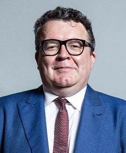 Tom Watson 