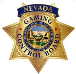 Logo Nevada Gaming Control Board
