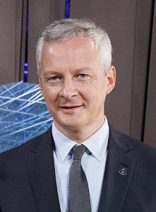 Bruno Le Maire