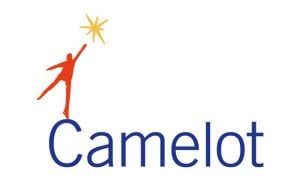Logo Camelot