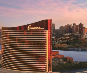 Encore Boston Harbor 