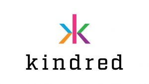 Logo kindred, Kindred Group