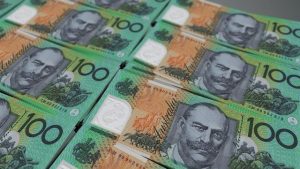 Australische Dollar