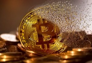 Bitcoin, Blockchain