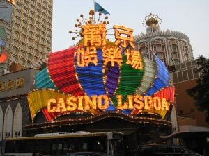 Casino Lisboa