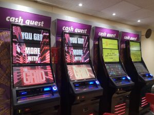 Fixed-Odds-Betting-Terminals UK