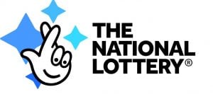 Logo National Lottery