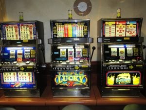 Spielautomaten Slots