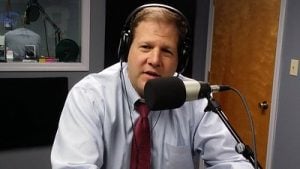 Chris Sununu, New Hampshire