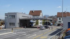 Schaanwald, Liechtenstein