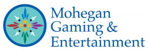 Logo Mohegan Gaming & Entertainment