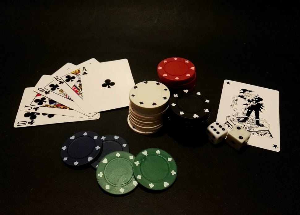 Formen Des Online Glücksspiels - Die Spiele In Online Casinos