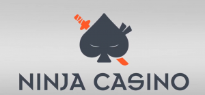 Ninja Casino Logo
