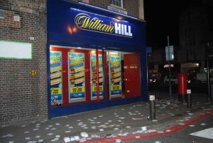 Sportwettenbüro, William Hill